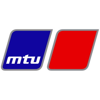 Brand logo