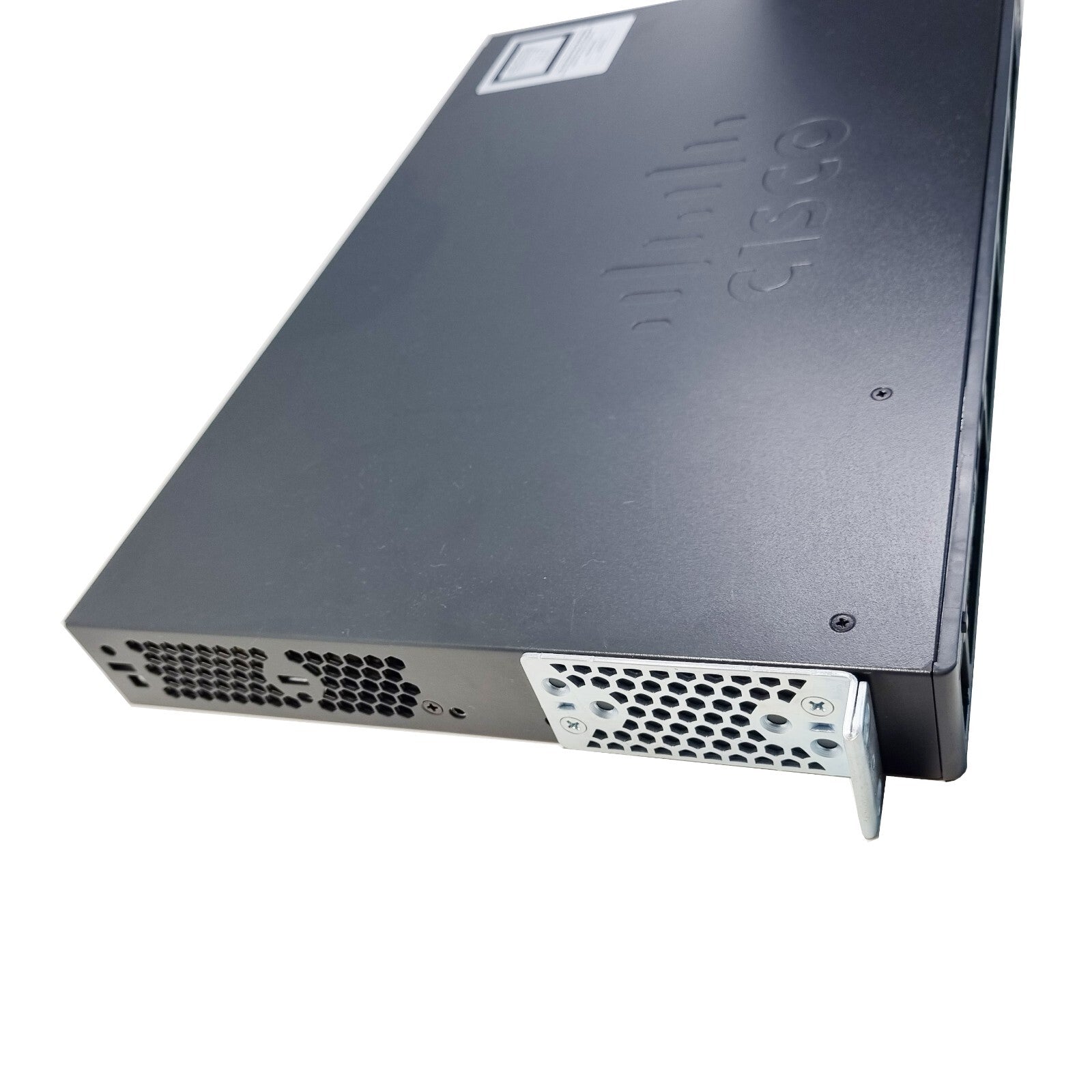 Cisco Catalyst 2960-X Series 48-Port Gigabit Switch WS-C2960X-48TS-L V02(TESTED)