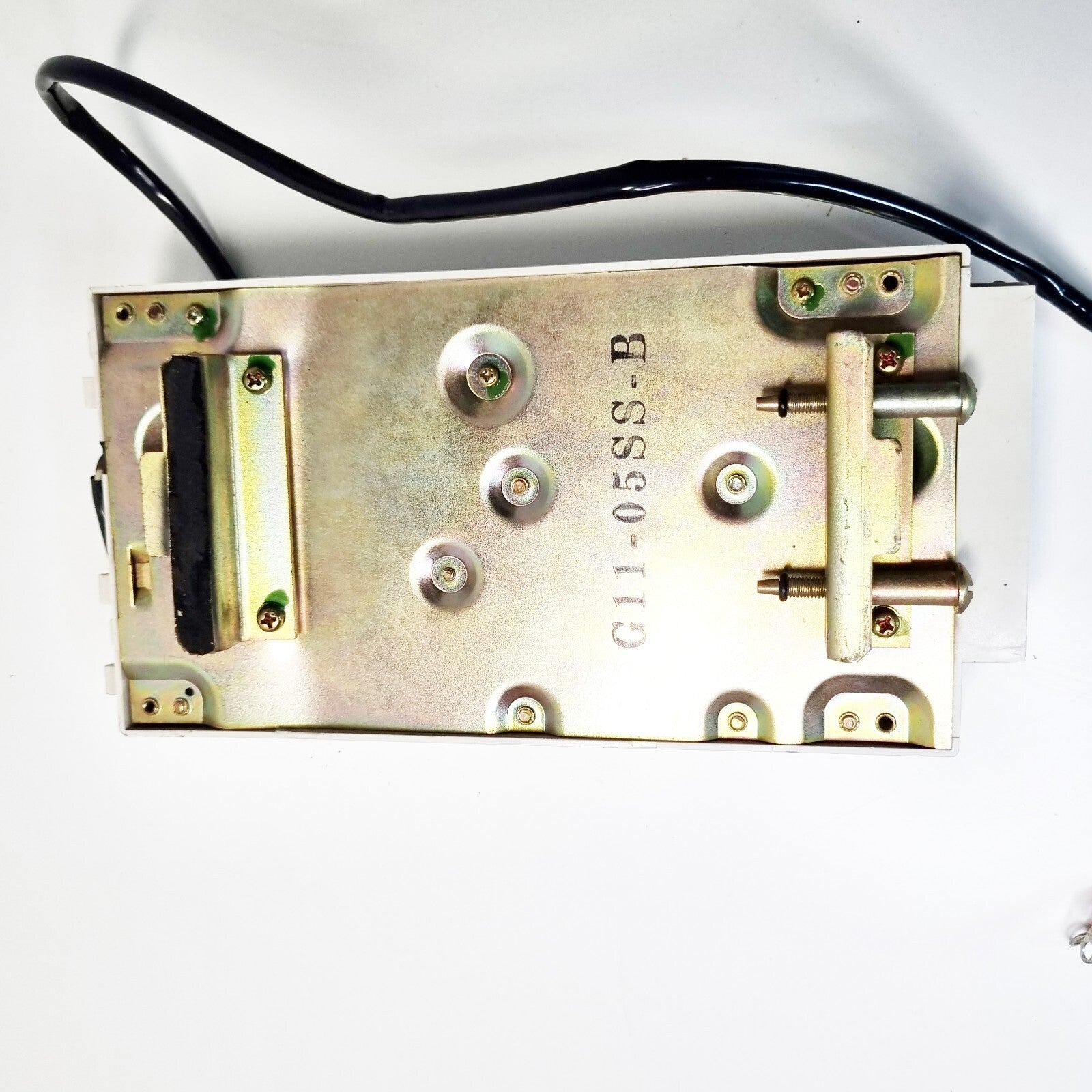 Mitsubishi UVT-05SSB controller