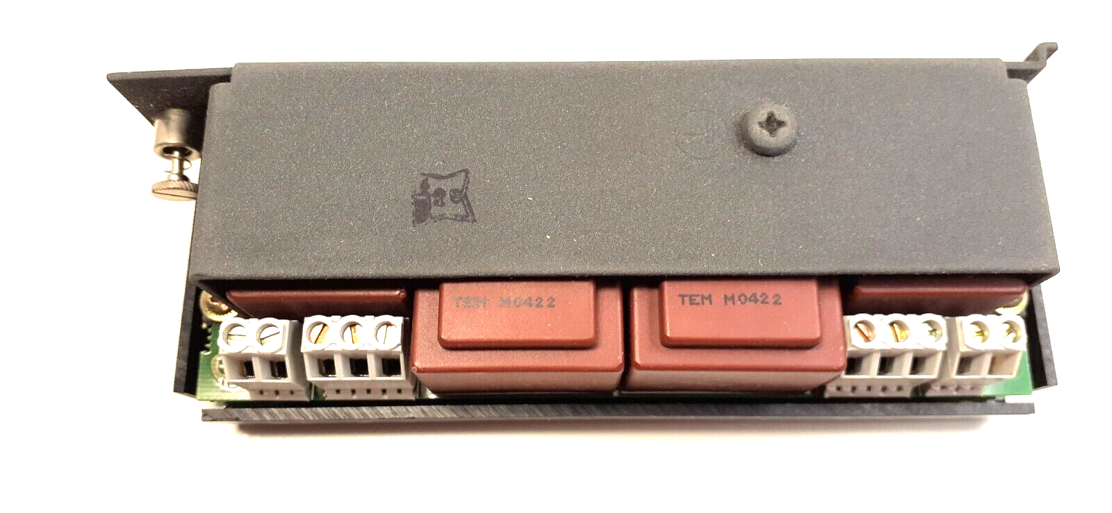 MERLIN GERIN SCHNEİDER ELECTRİC CCT640 VT VOLTAGE CONNECTOR 59632 (NEW)