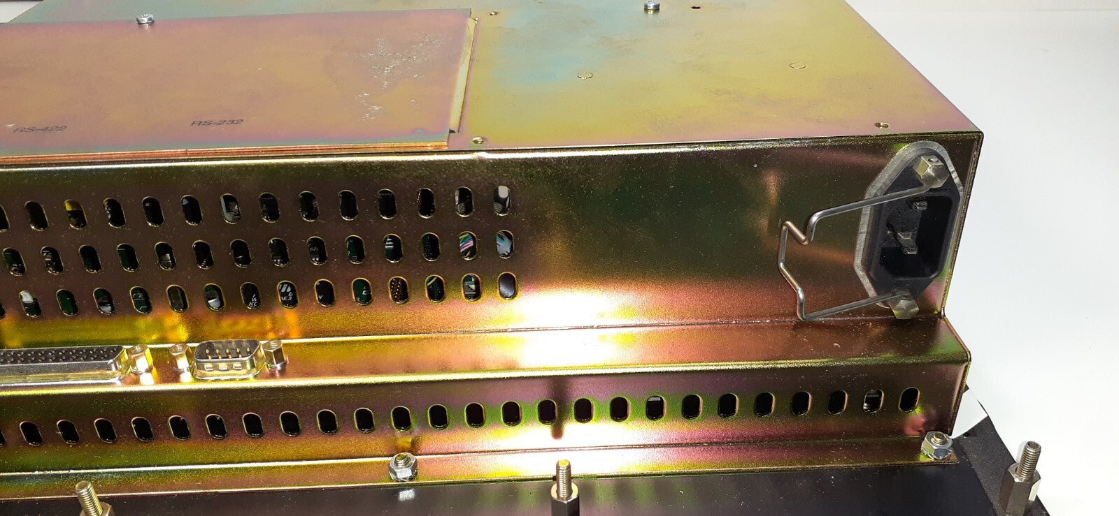 MITSUBISHI BEIJER E900T 03010G 100-240VAC
