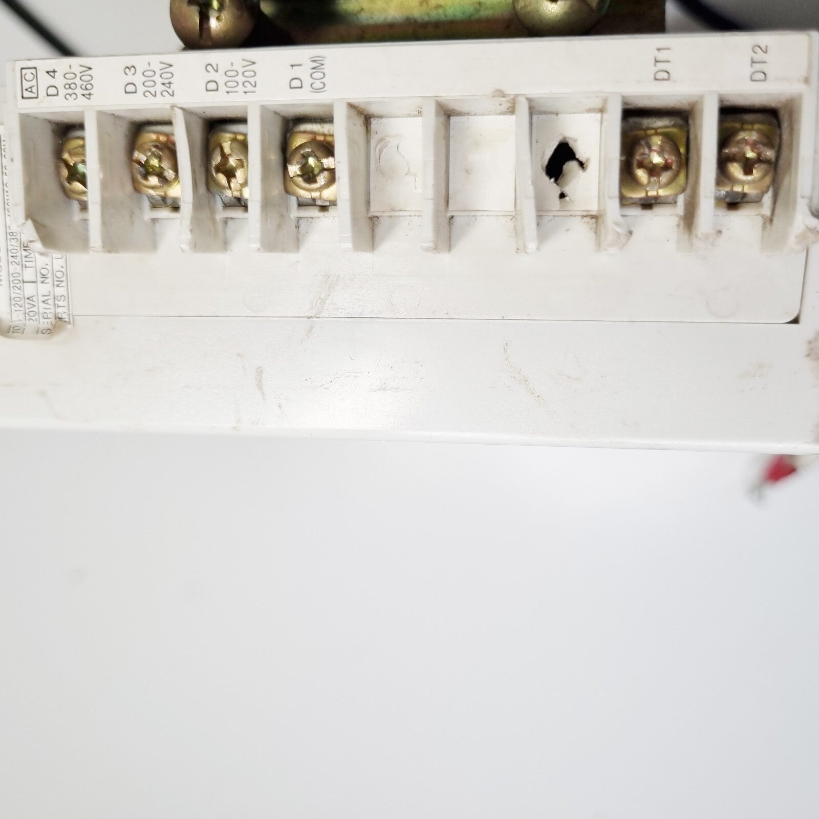 Mitsubishi UVT-05SSB controller
