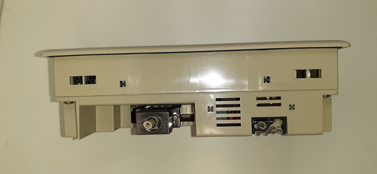 Omron NT20S-ST121-EV3 Interactive Display NT20S-ST121EV3
