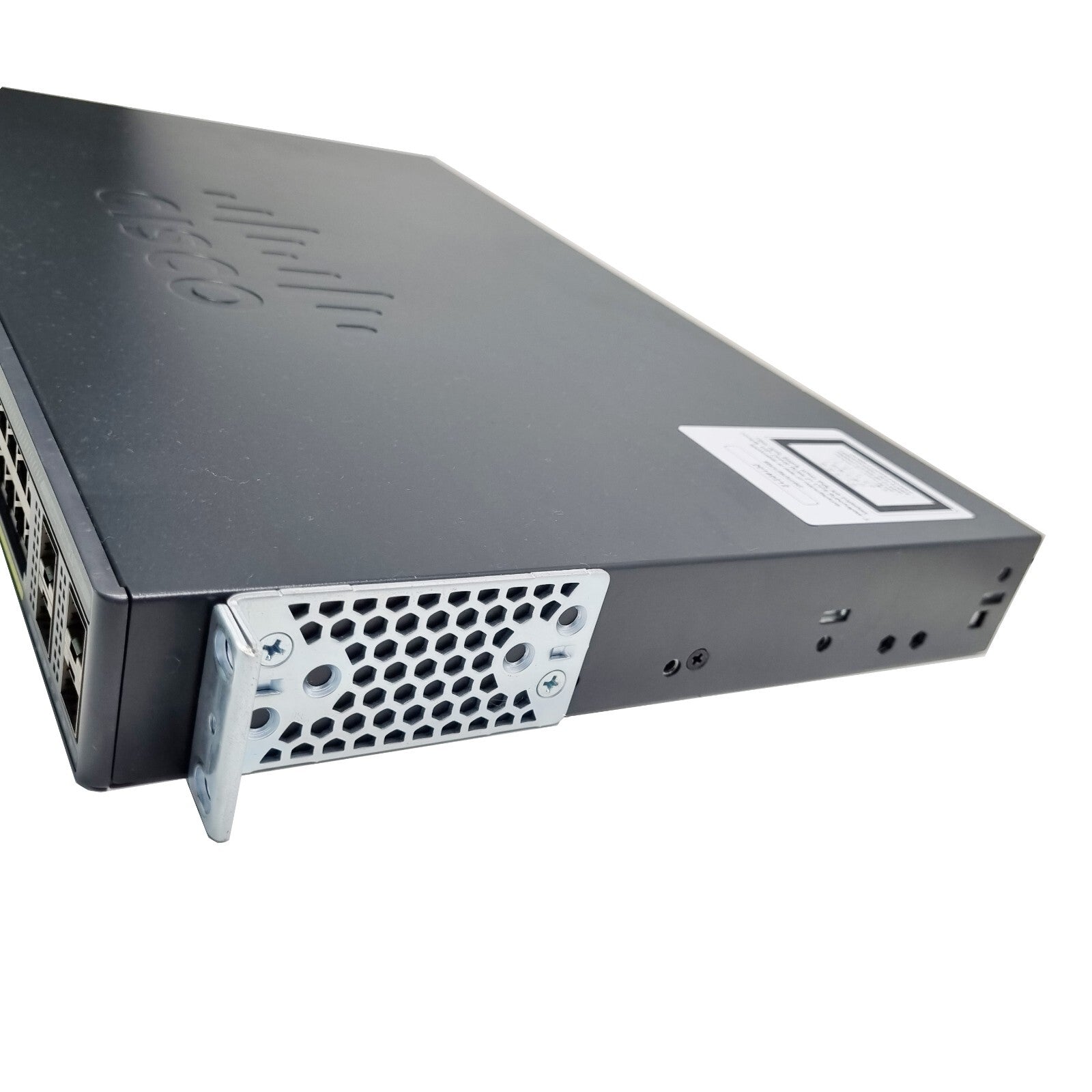 Cisco Catalyst 2960-X Series 48-Port Gigabit Switch WS-C2960X-48TS-L V02(TESTED)