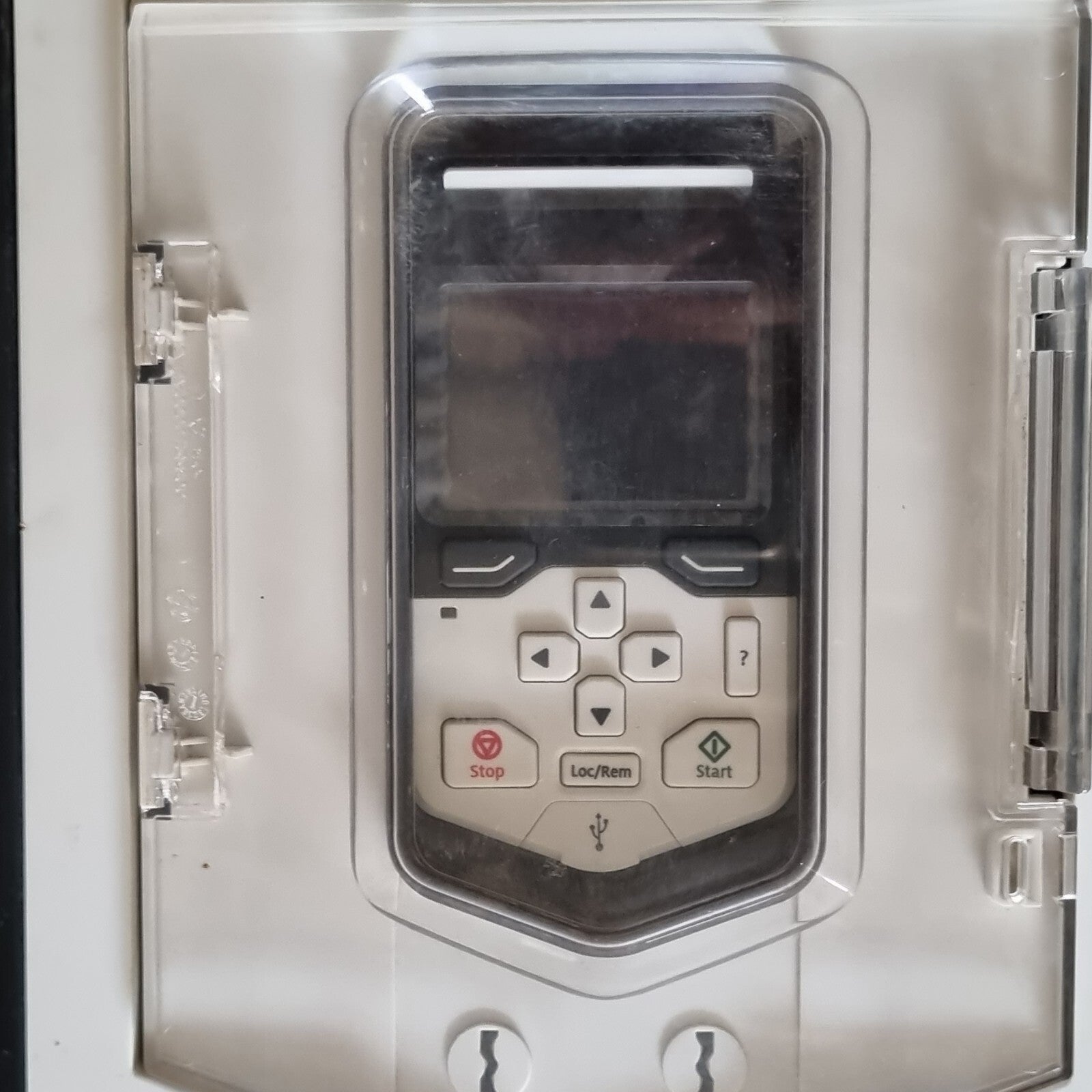 ABB ACS880-01-240A-5 Wall-mounted Single Drive   B056, E201