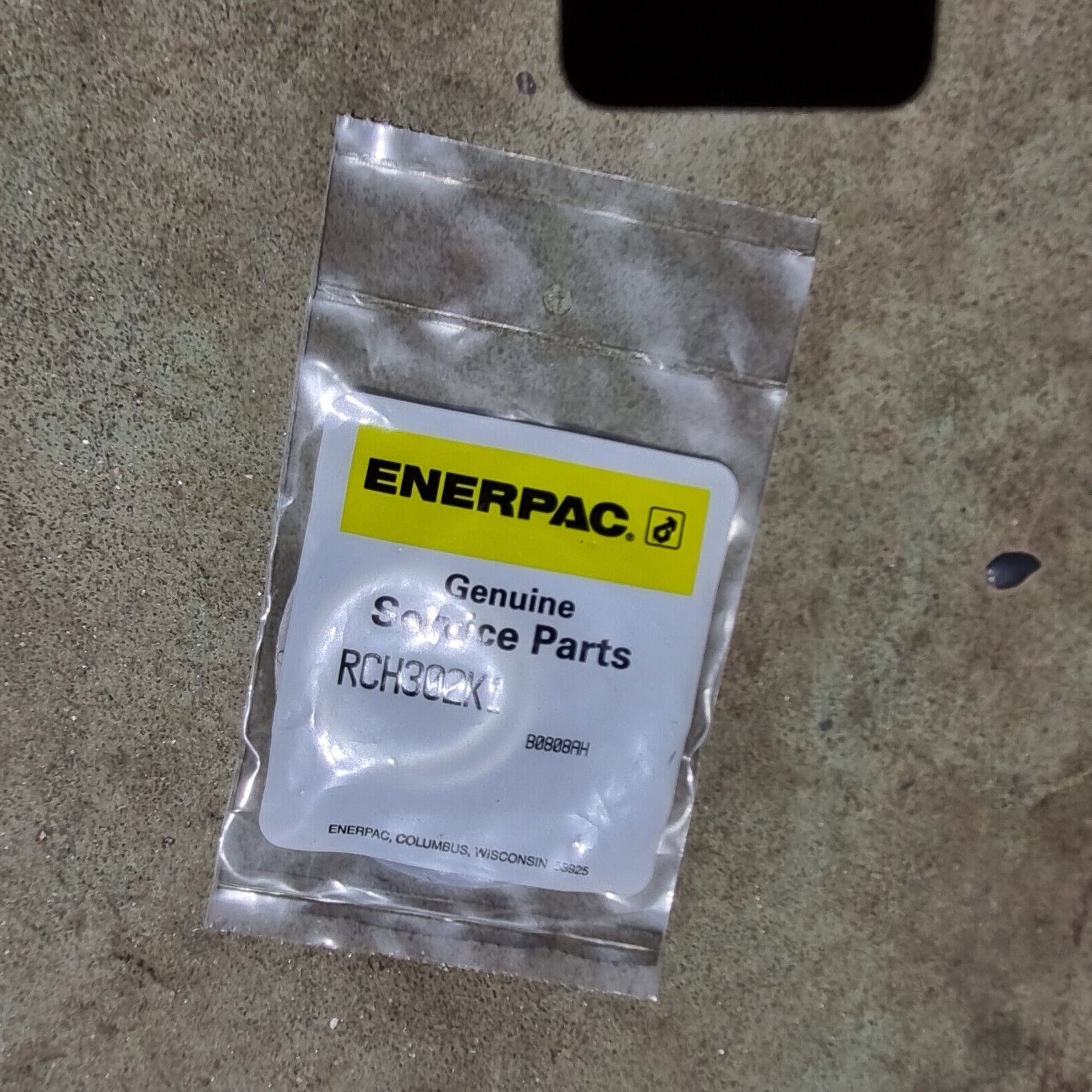 ENERPAC RCH302K1 ORIGINAL REPAIR KIT
