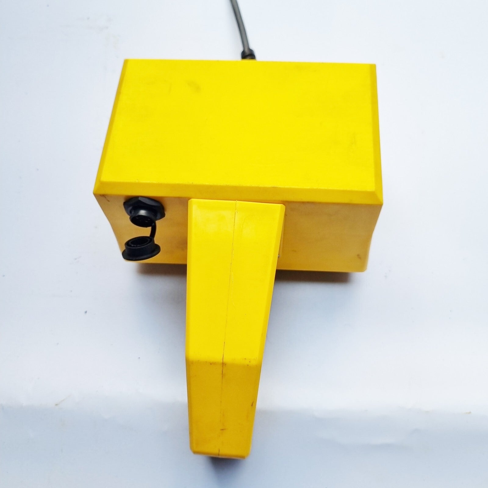 SCOTLOAD ROLLOOS  50 TONNE WIRELESS LOAD CELL CRANE CALIBRATION EQUIPMENT