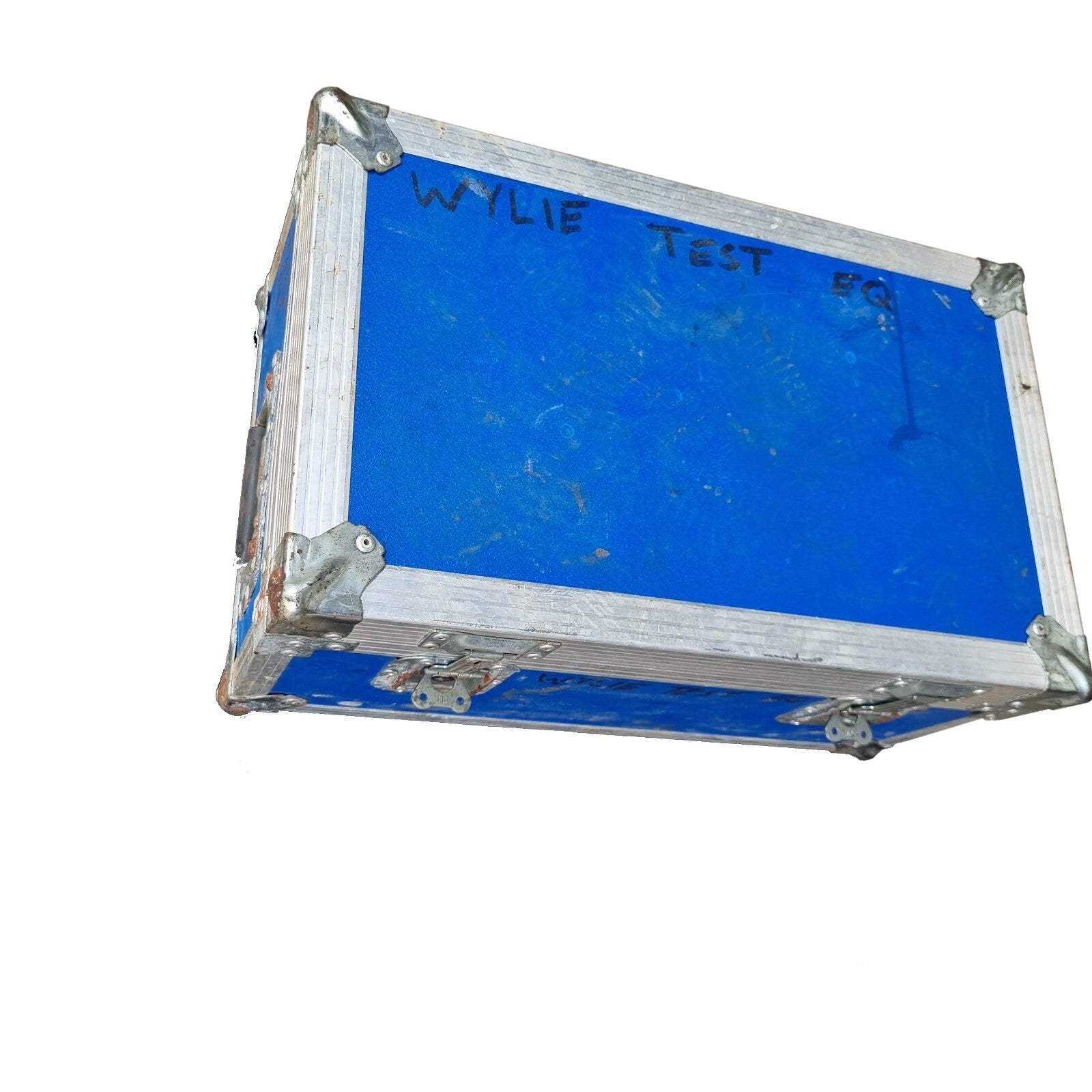 SCOTLOAD ROLLOOS  50 TONNE WIRELESS LOAD CELL CRANE CALIBRATION EQUIPMENT