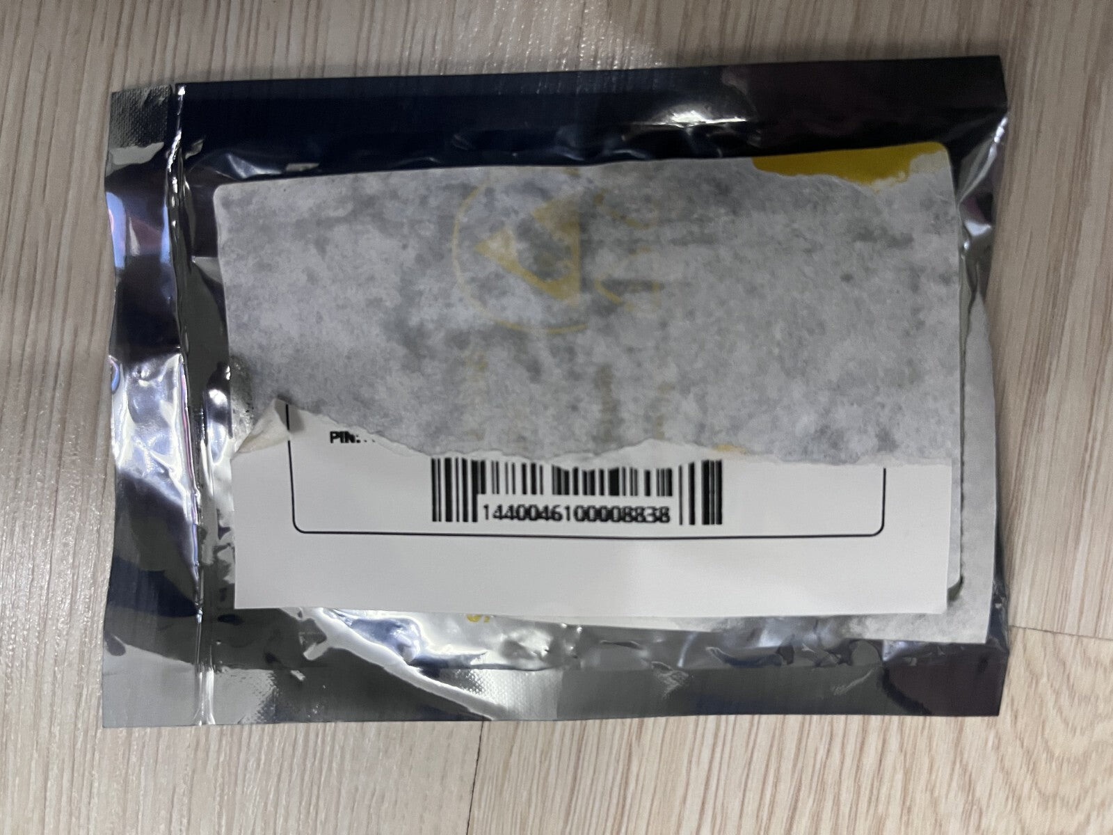 KONGSBERG 6200066 NN832.2 4-20mA ADAPTER, 20V SUPPLY