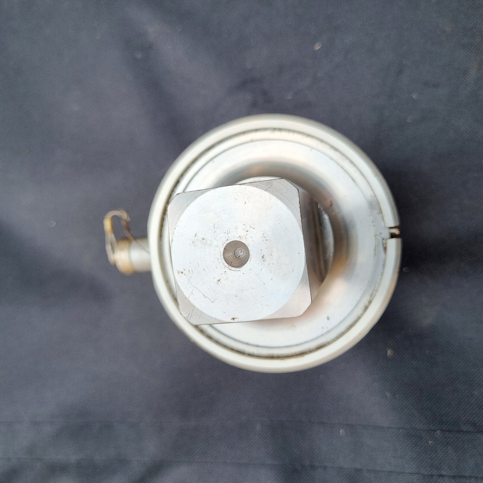 NORBAR 50705.LOG HE Static Transducer, 5000 N·m, 1 1/2" M/F square drive -2