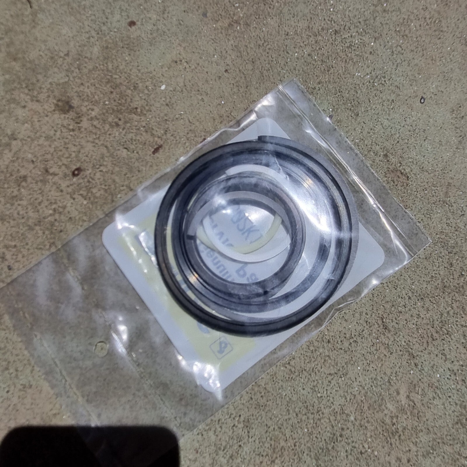 ENERPAC RCH302K1 ORIGINAL REPAIR KIT