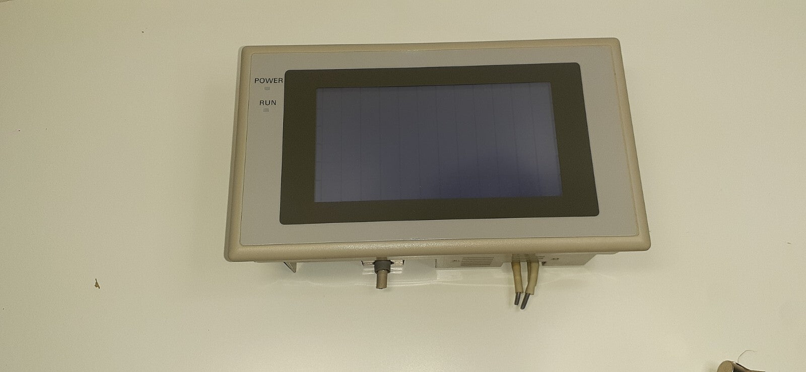 Omron NT20S-ST121-EV3 Interactive Display NT20S-ST121EV3