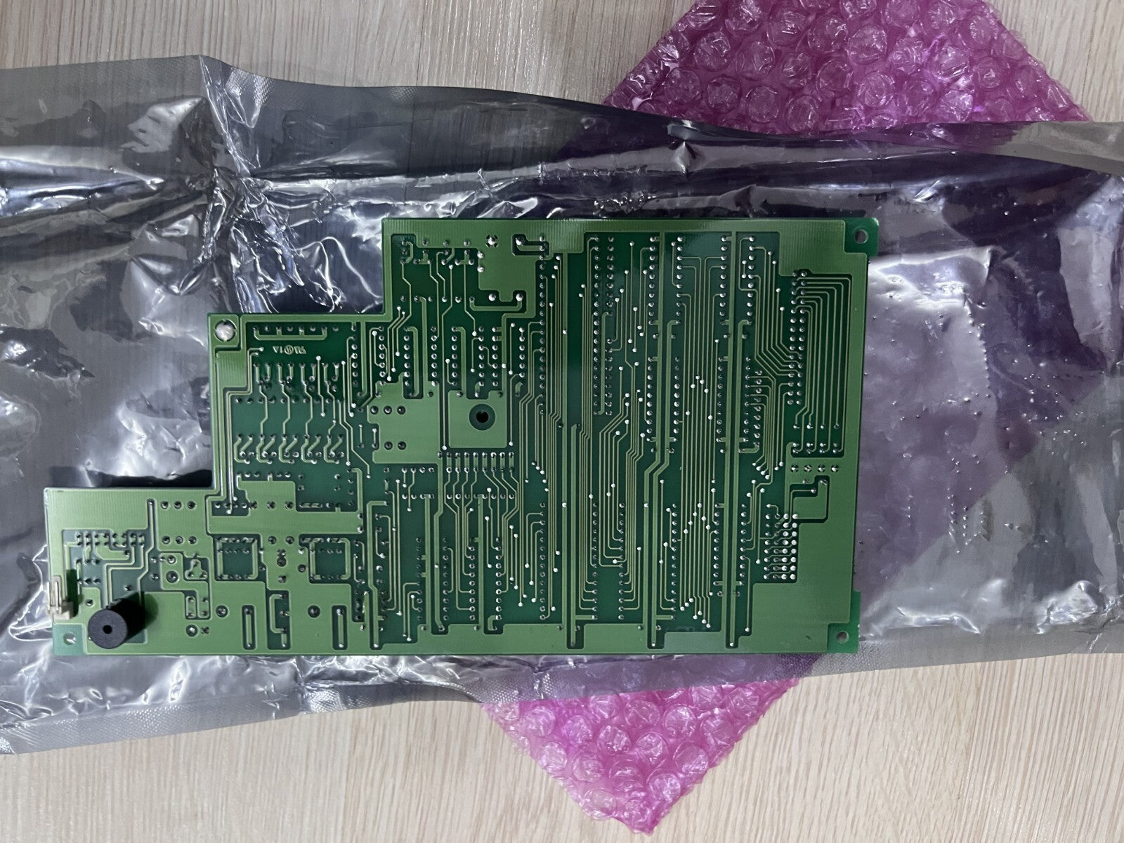 SAMSUNG WABS MAIN BOARD
