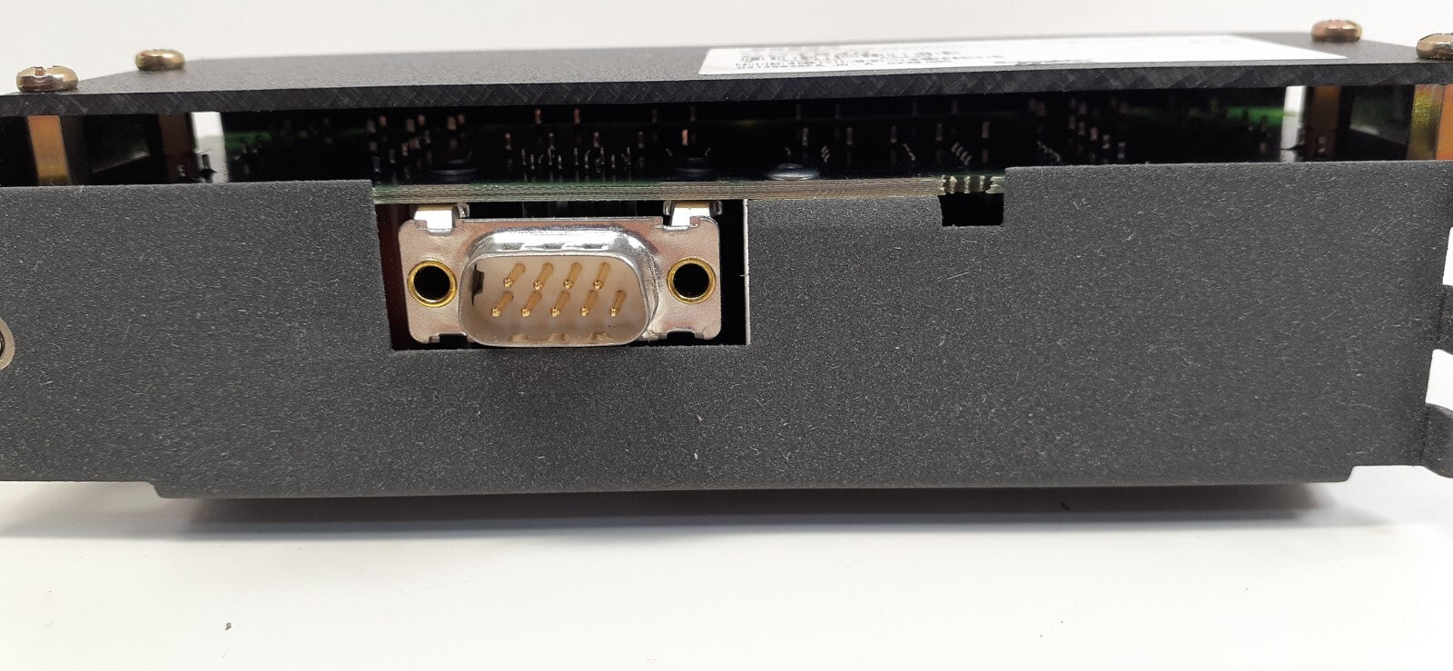 MERLIN GERIN SCHNEİDER ELECTRİC CCT640 VT VOLTAGE CONNECTOR 59632 (NEW)