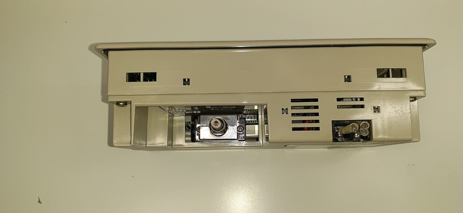 Omron NT20S-ST121-EV3 Interactive Display NT20S-ST121EV3