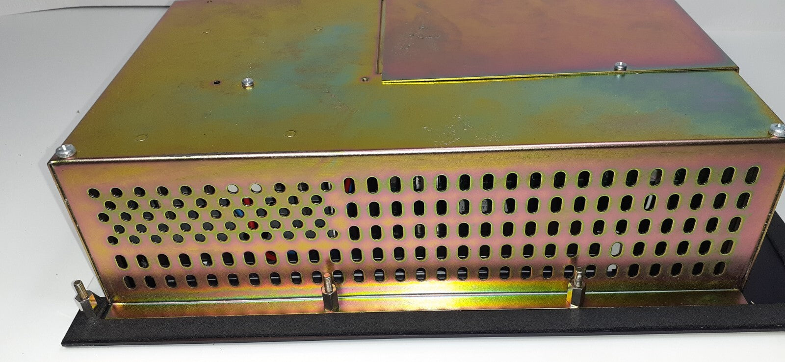 MITSUBISHI BEIJER E900T 03010G 100-240VAC