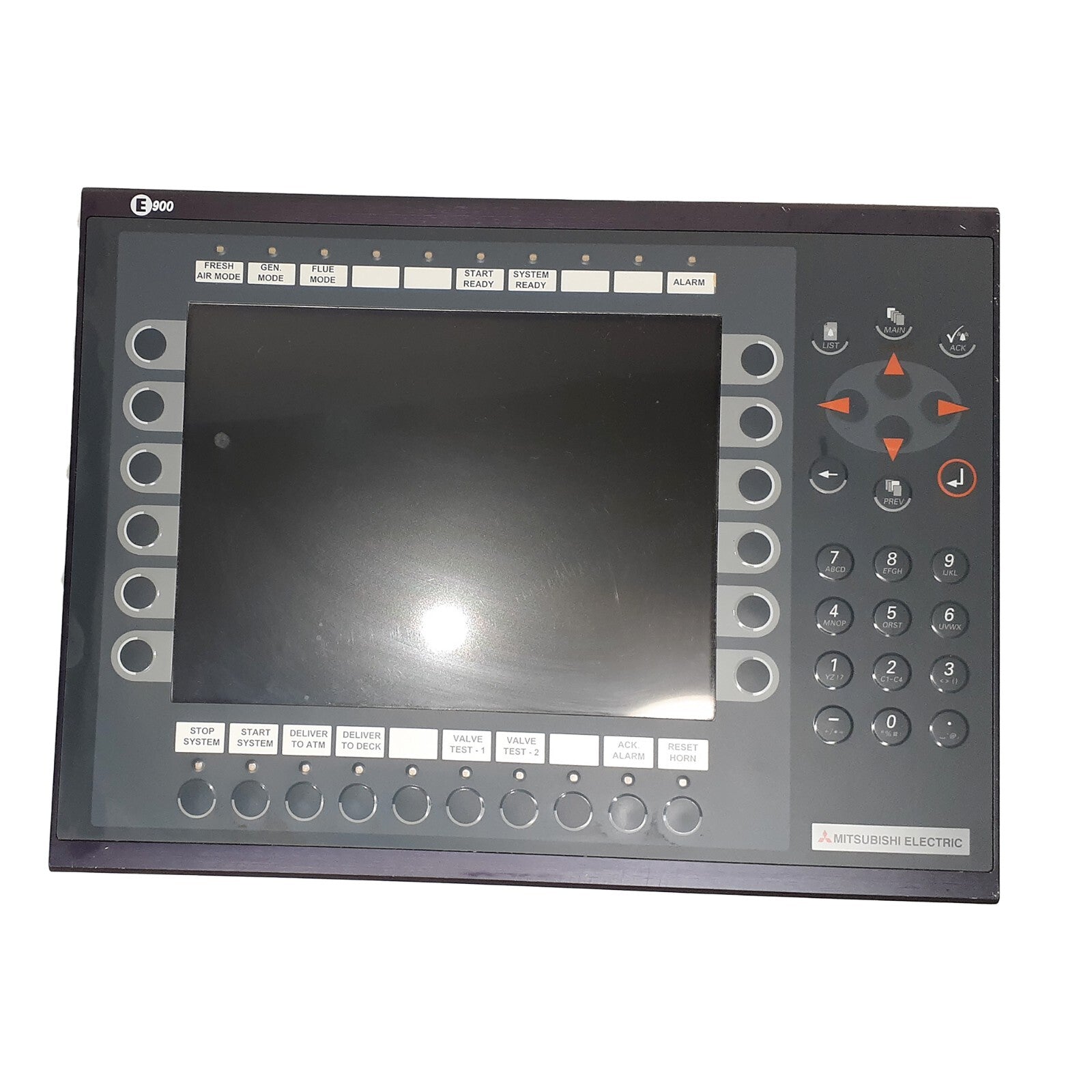 MITSUBISHI BEIJER E900T 03010G 100-240VAC