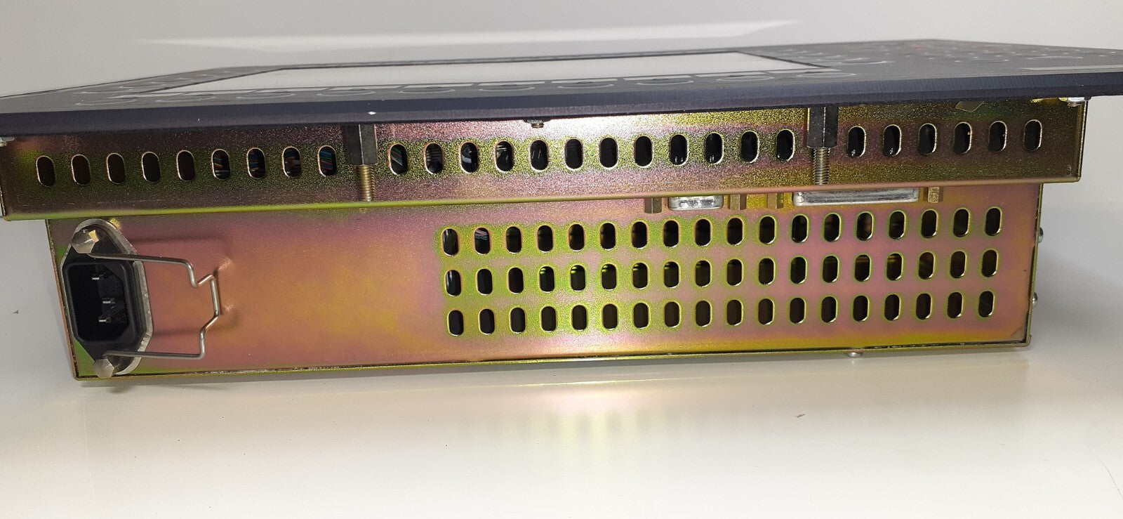 MITSUBISHI BEIJER E900T 03010G 100-240VAC