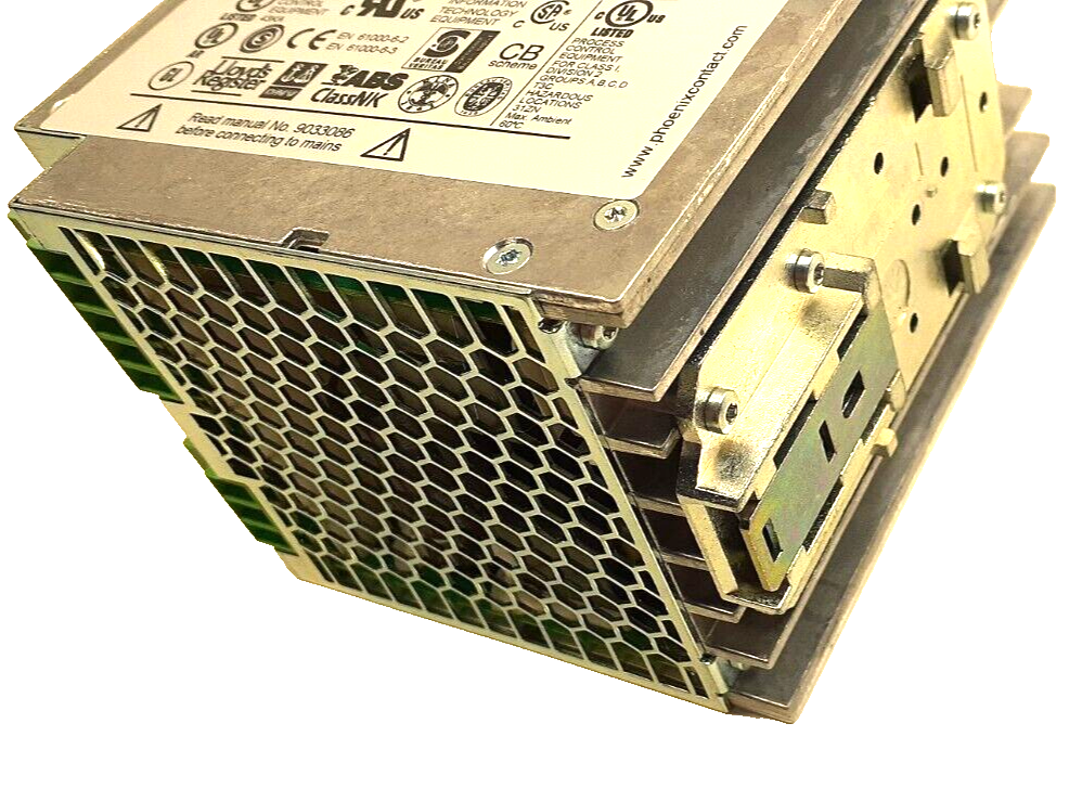 QUINT PS-1AC-12DC-20 (USED)
