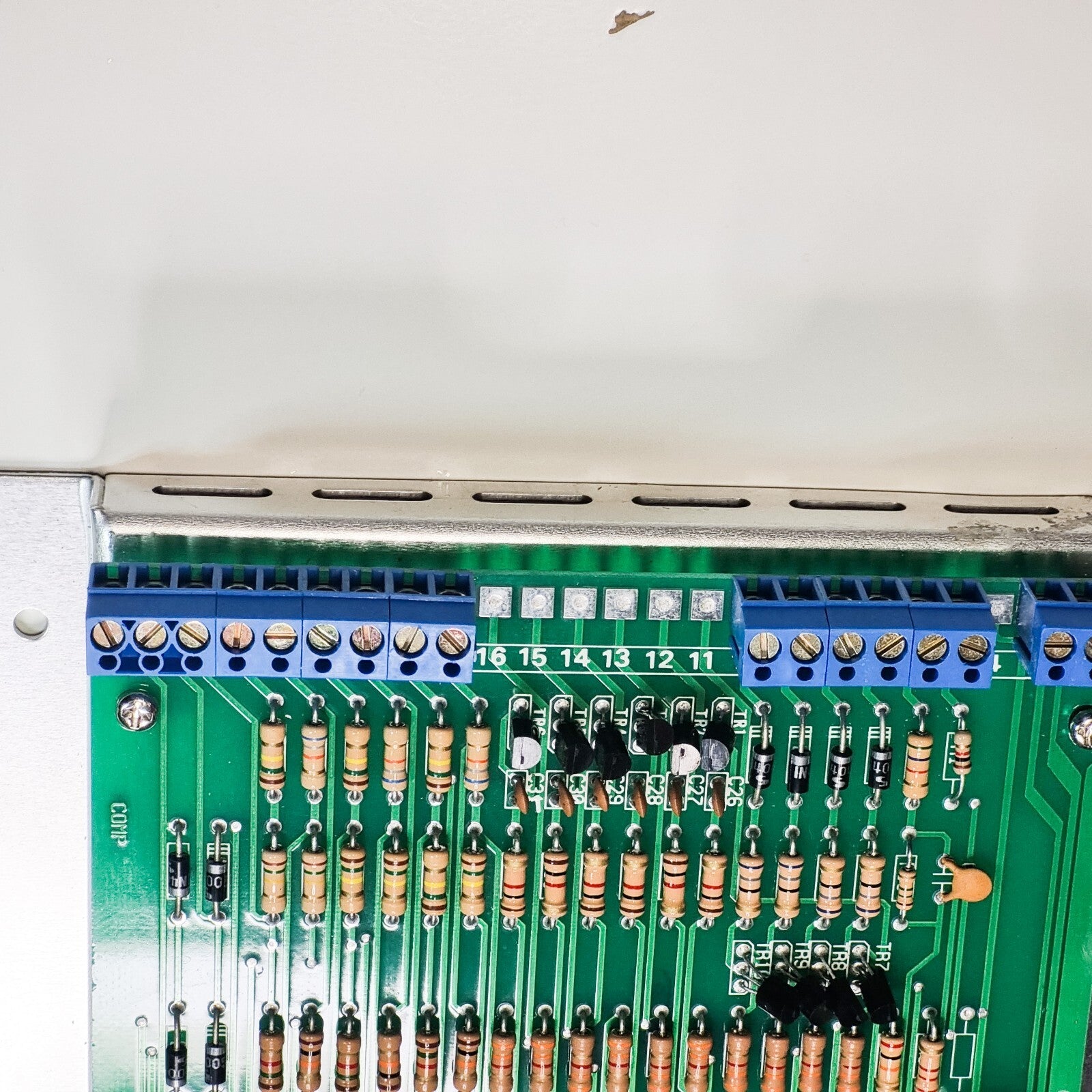 HYUN JIN HJ-006 PCB BOARD HJ006300 