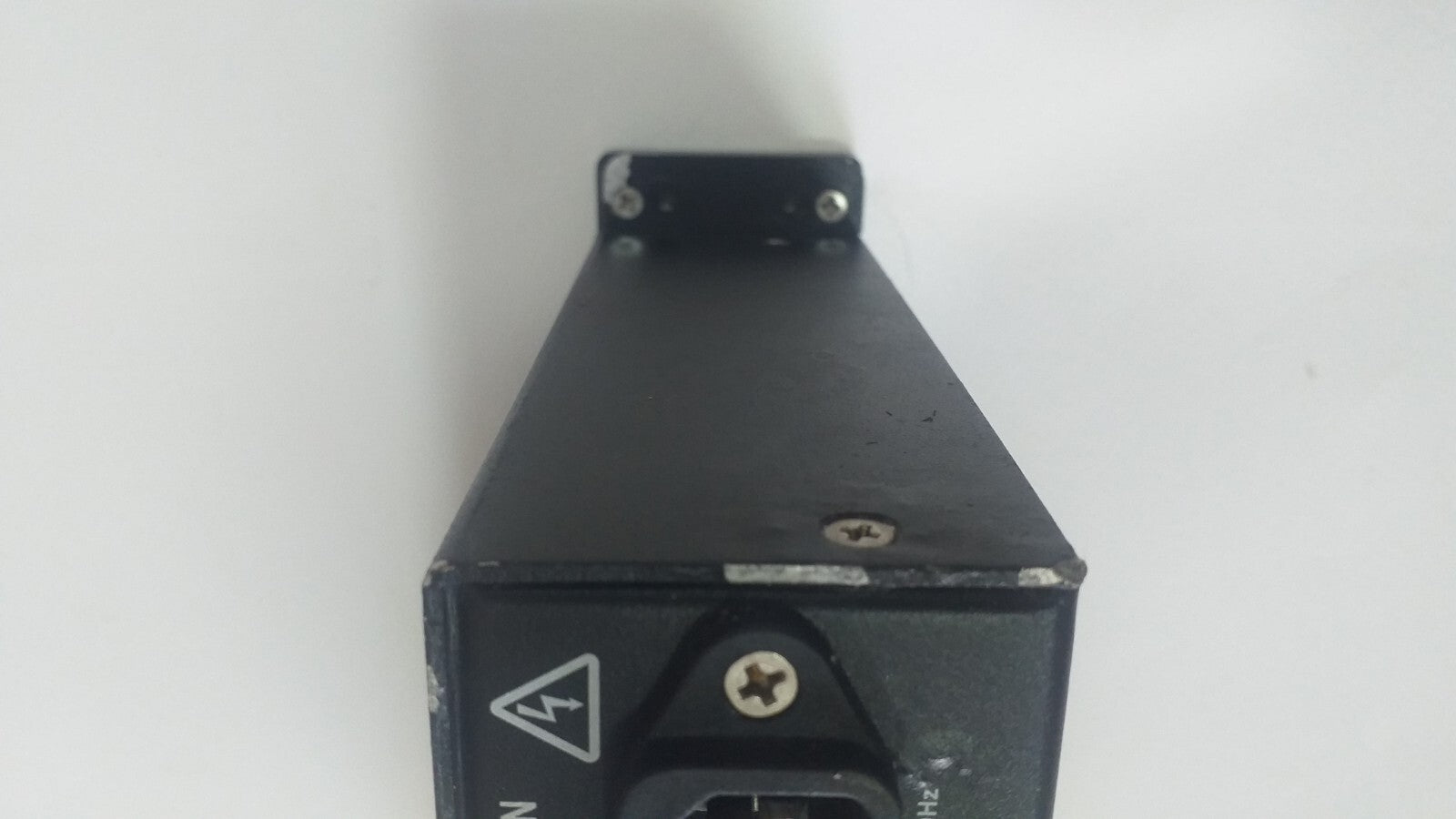 KNS KA-70 SAMYUNG TV Super Track Antenna Control Unit ACU Marine Navigational K